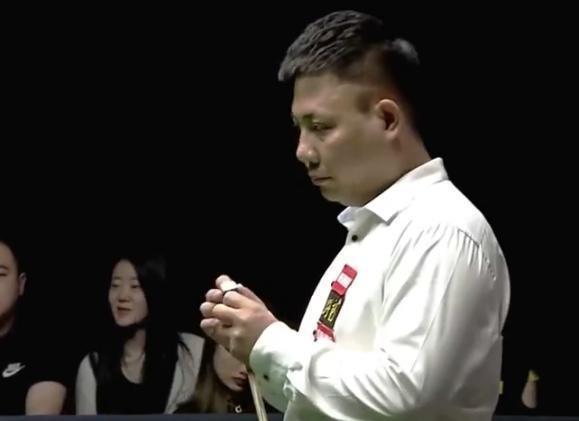 和击球的果